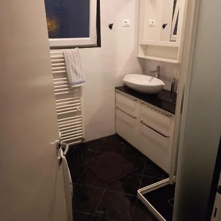 Apartmán Lora Brodarica (Sibenik-Knin)
